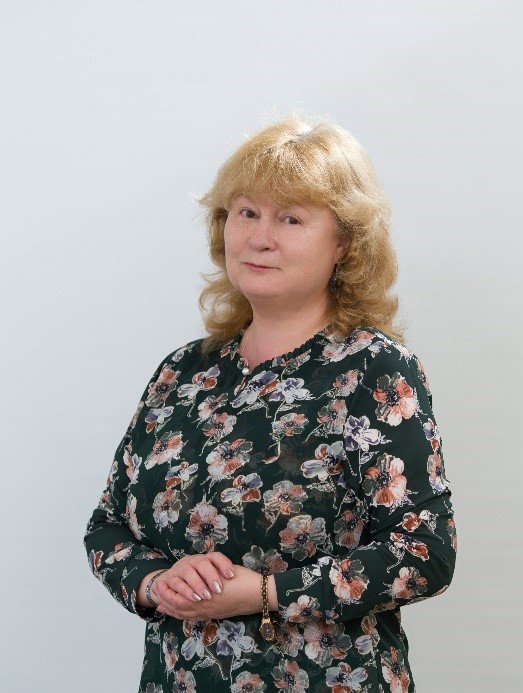 Авилова Елена Александровна Авилова Елена Александровна.