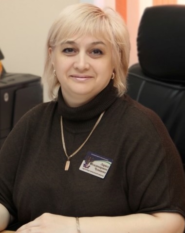 Чувашова Лариса Владимировна Чувашова Лариса Владимировна.