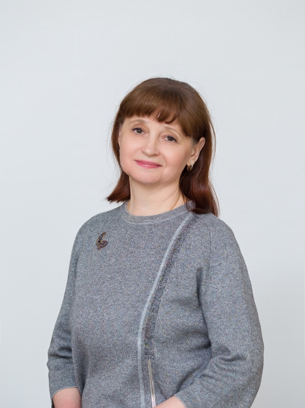 Борзова Ольга Валентиновна Борзова Ольга Валентиновна.