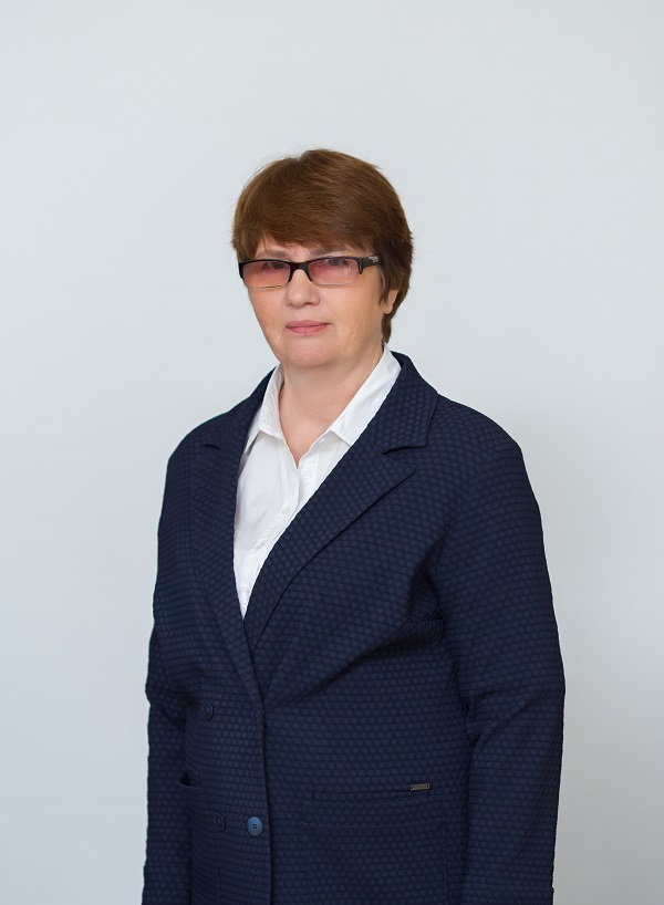 Кошиль Алла Васильевна Кошиль Алла Васильевна.
