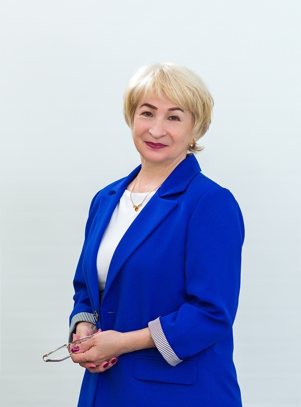 Муравьева Халида Имамгалиевна Муравьева Халида Имамгалиевна.